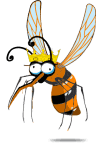 Mosquito King