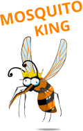 Mosquito King